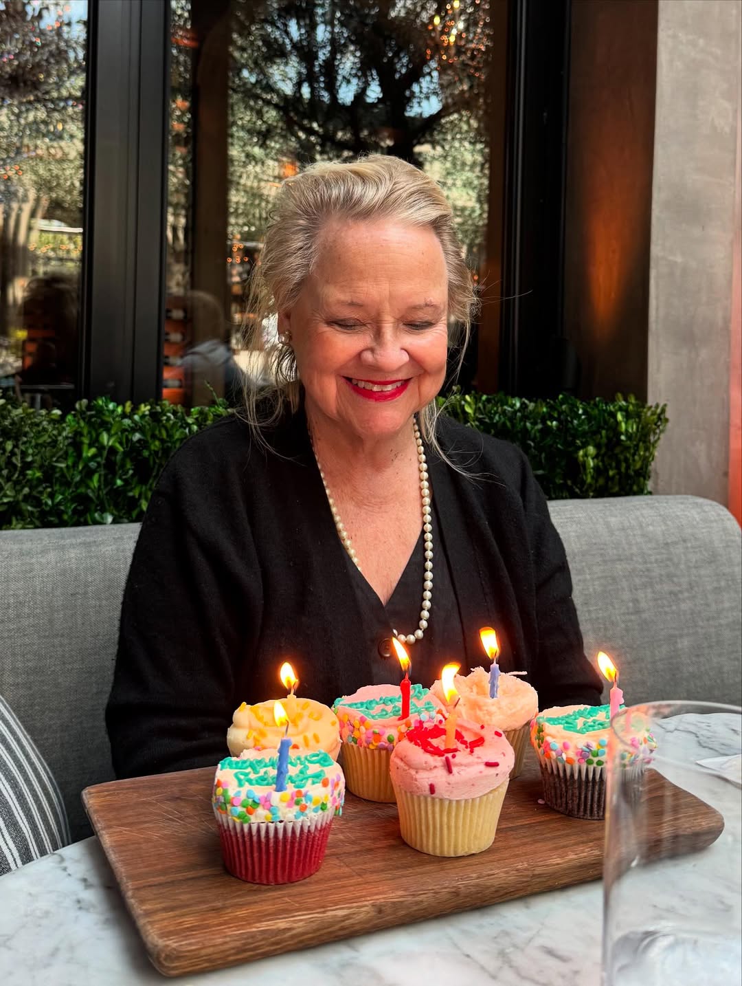 Like mother, like daughter: Reese Witherspoon shares sweet photos with her mom