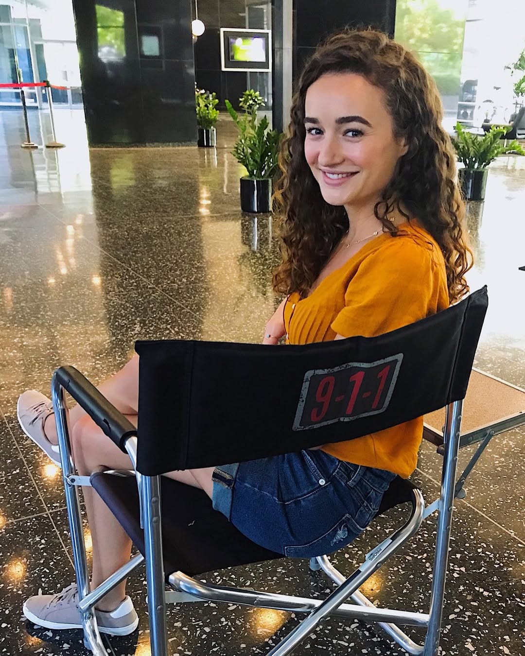 «The Walking Dead»-Schauspielerin Kelly Mack stirbt mit 33 Jahren