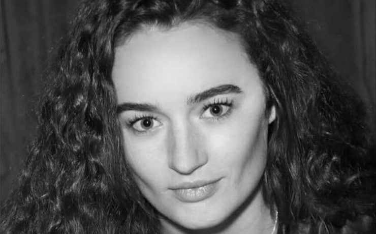 Kelly Mack