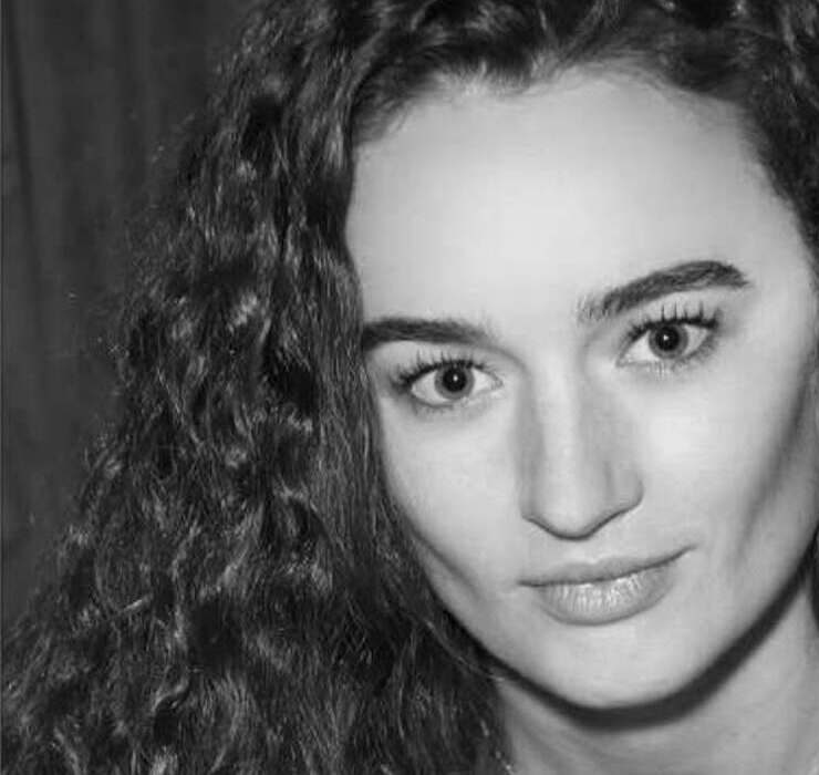 «The Walking Dead» actress Kelly Mack dies at 33