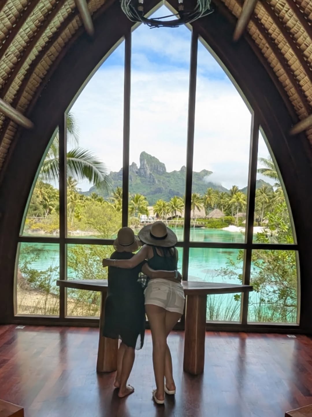 Among tropical islands: how Halle Berry celebrated her 59th birthday