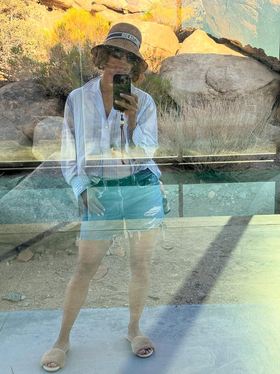 Halle Berry teilt atemberaubende Urlaubsfotos