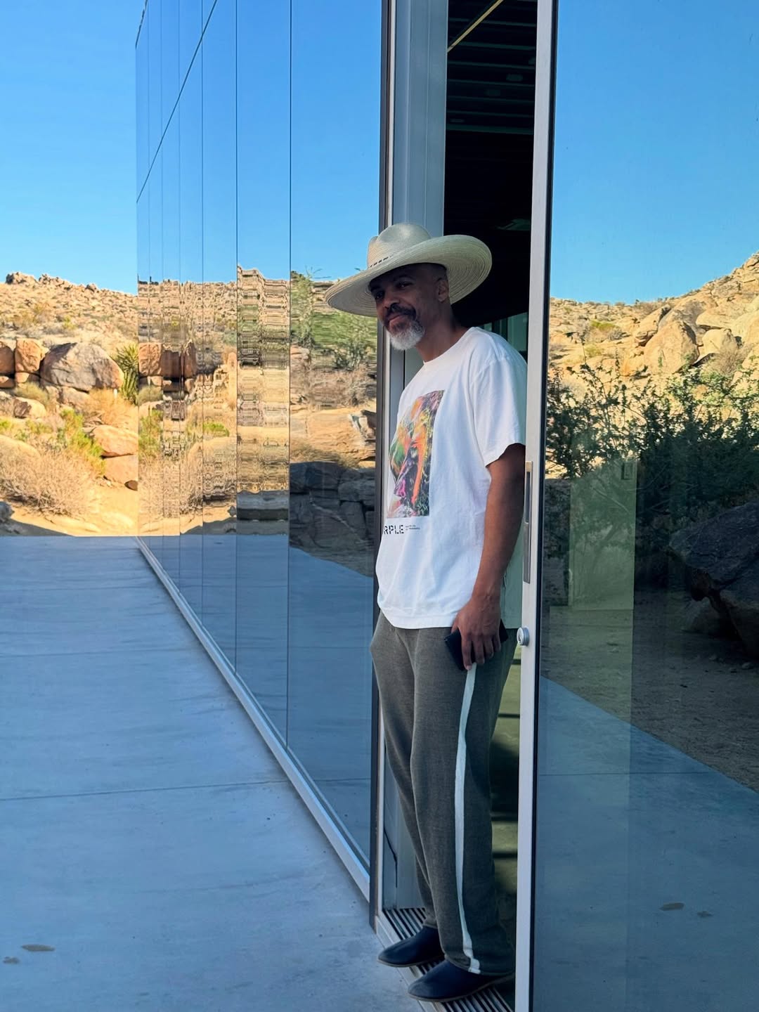 Halle Berry teilt atemberaubende Urlaubsfotos
