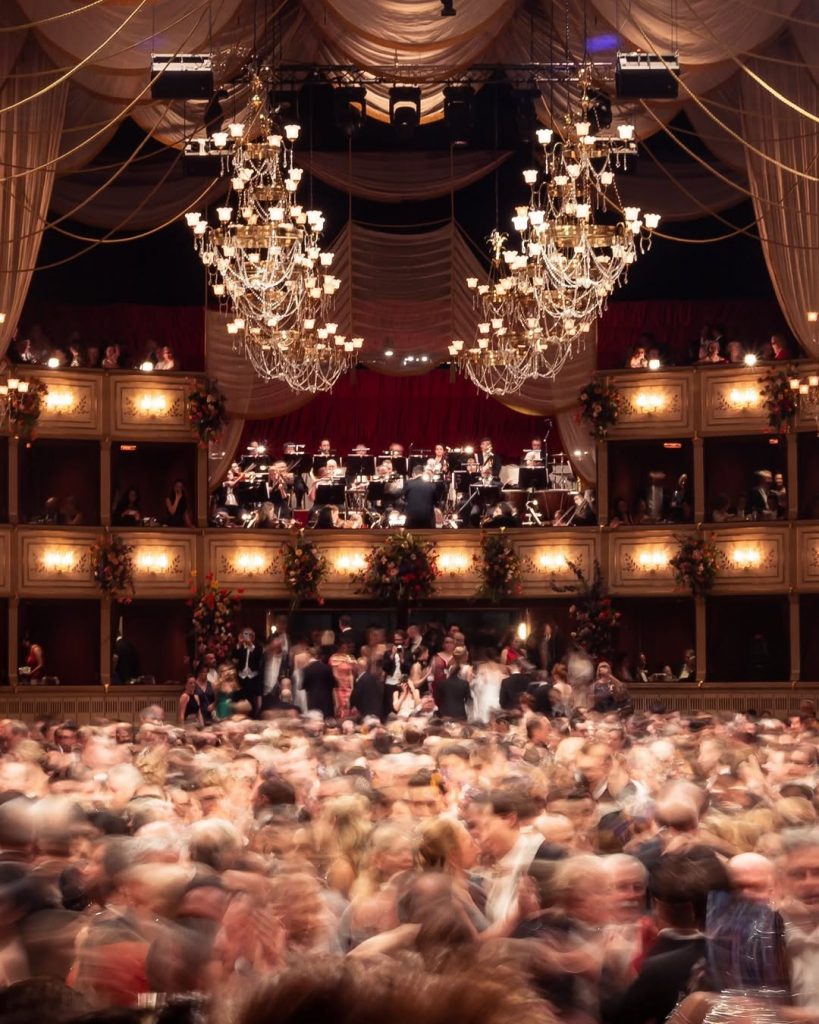 Tickets for the Vienna Opera Ball 2026 to increase in price