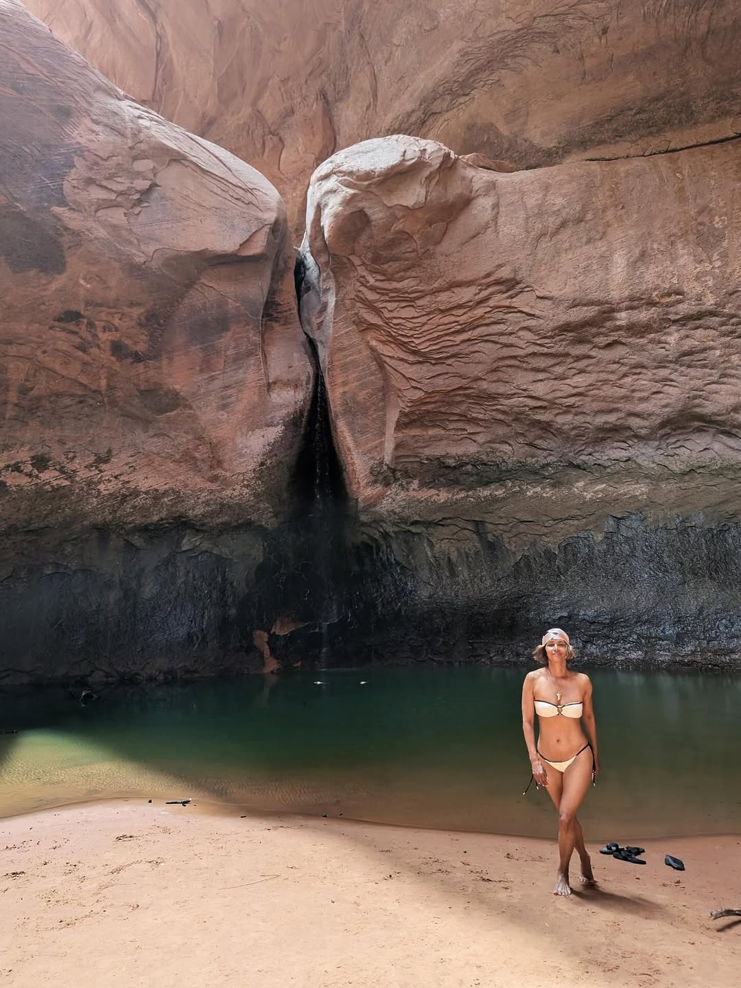 Halle Berry teilt atemberaubende Urlaubsfotos