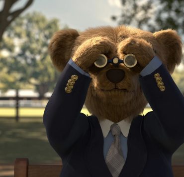 Polo Bear: Ralph Lauren Releases Short Film Starring the Brand’s Iconic Mascot
