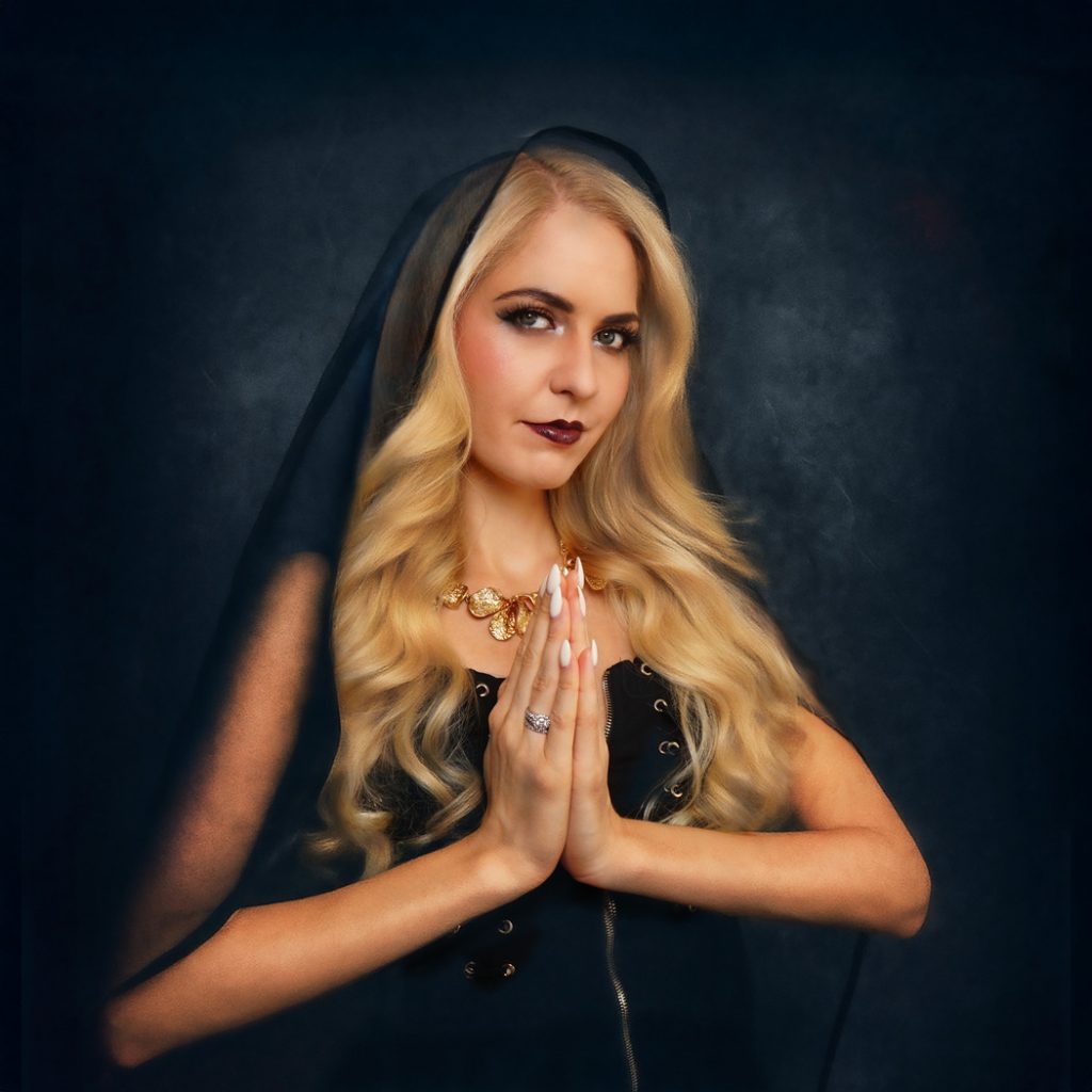 Pop &#038; Pray — Beatrice Turin «Blesses» the Charts