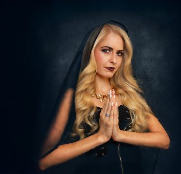 Pop &#038; Pray — Beatrice Turin «Blesses» the Charts