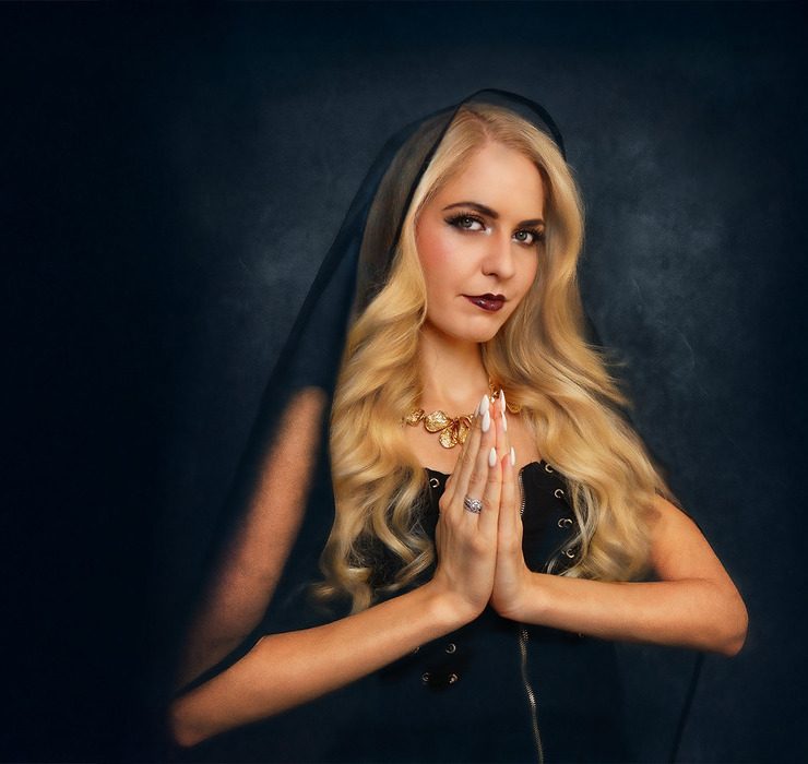 Pop &#038; Pray — Beatrice Turin «segnet» die Charts