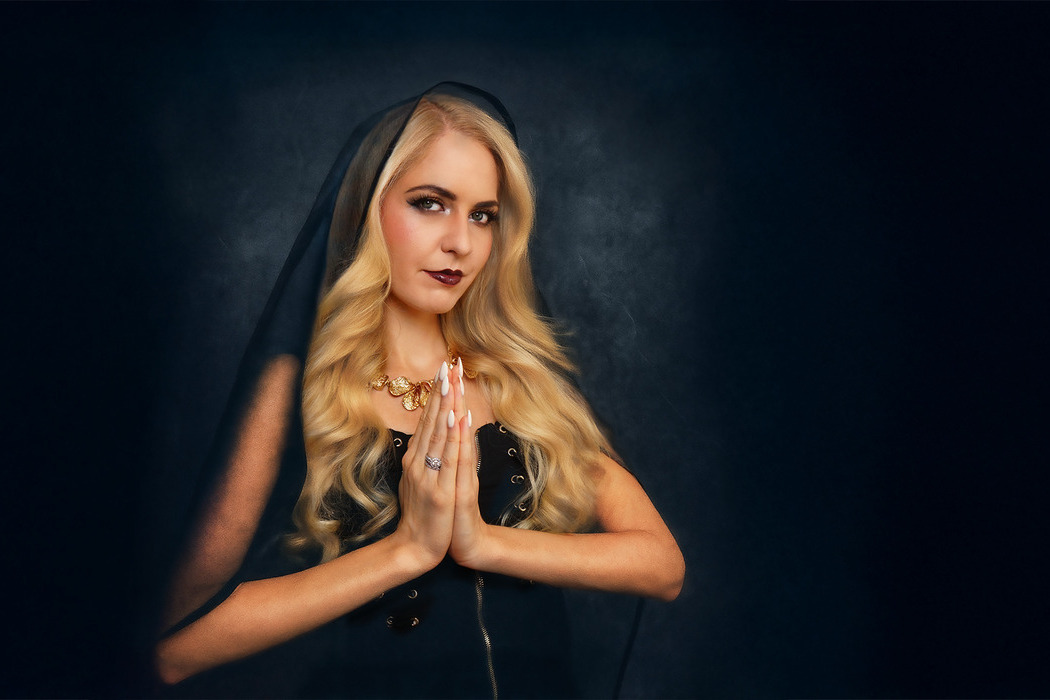 Pop &#038; Pray — Beatrice Turin «Blesses» the Charts