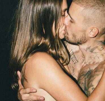 Justin Bieber zeigt Ehefrau und Sohn im neuen Musikvideo «Yukon»
