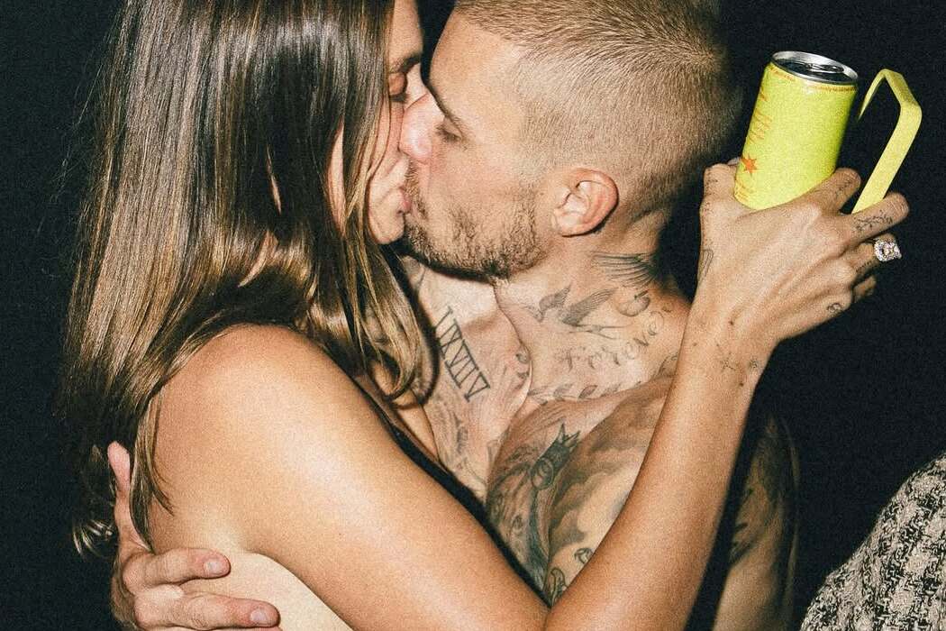 Justin Bieber zeigt Ehefrau und Sohn im neuen Musikvideo «Yukon»