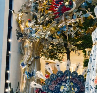 Dior opens luxurious flagship boutique in the heart of New York