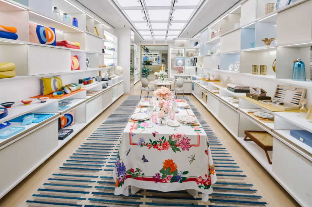 Dior opens luxurious flagship boutique in the heart of New York