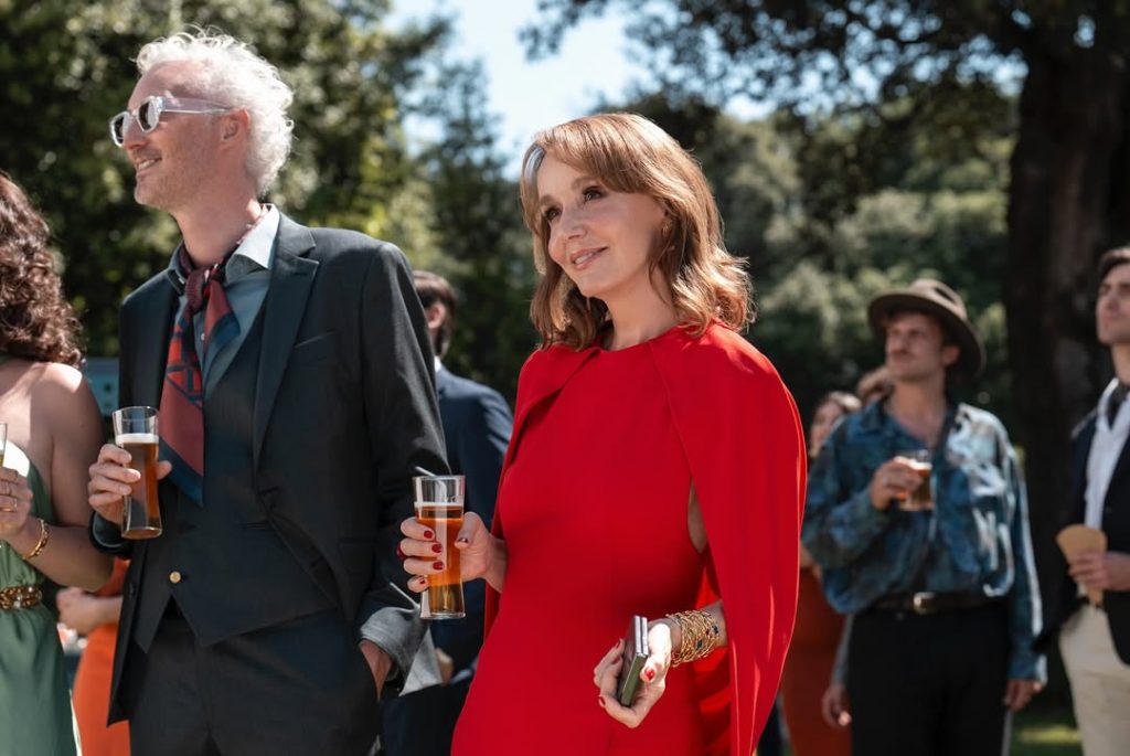 First Look at the New Season of «Emily in Paris»