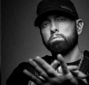 Eminem erzählt erstmals, was ihn dazu brachte, seine Drogensucht zu überwinden