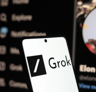 Elon Musks Grok kann jetzt 18+-Bilder generieren