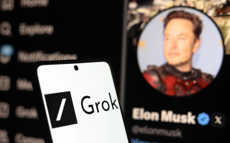 Elon Musk’s Grok learns to generate 18+ images