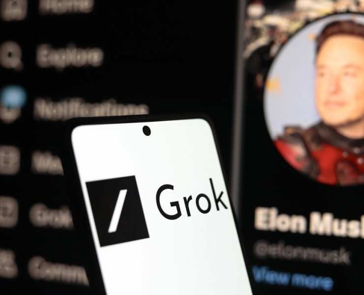 Elon Musk’s Grok learns to generate 18+ images