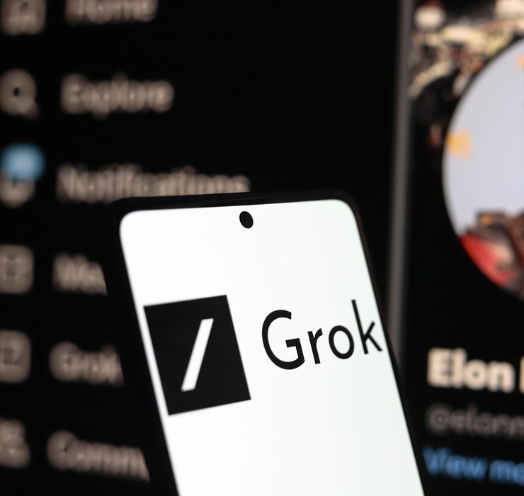Elon Musks Grok kann jetzt 18+-Bilder generieren