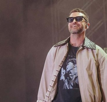 Justin Timberlake gibt bekannt, dass er an Lyme-Borreliose leidet