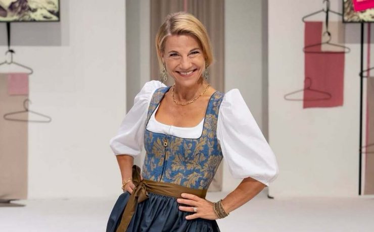 Kristina Sprenger,
