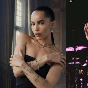 Medien: Zoë Kravitz und Channing Tatum lösen ihre Verlobung