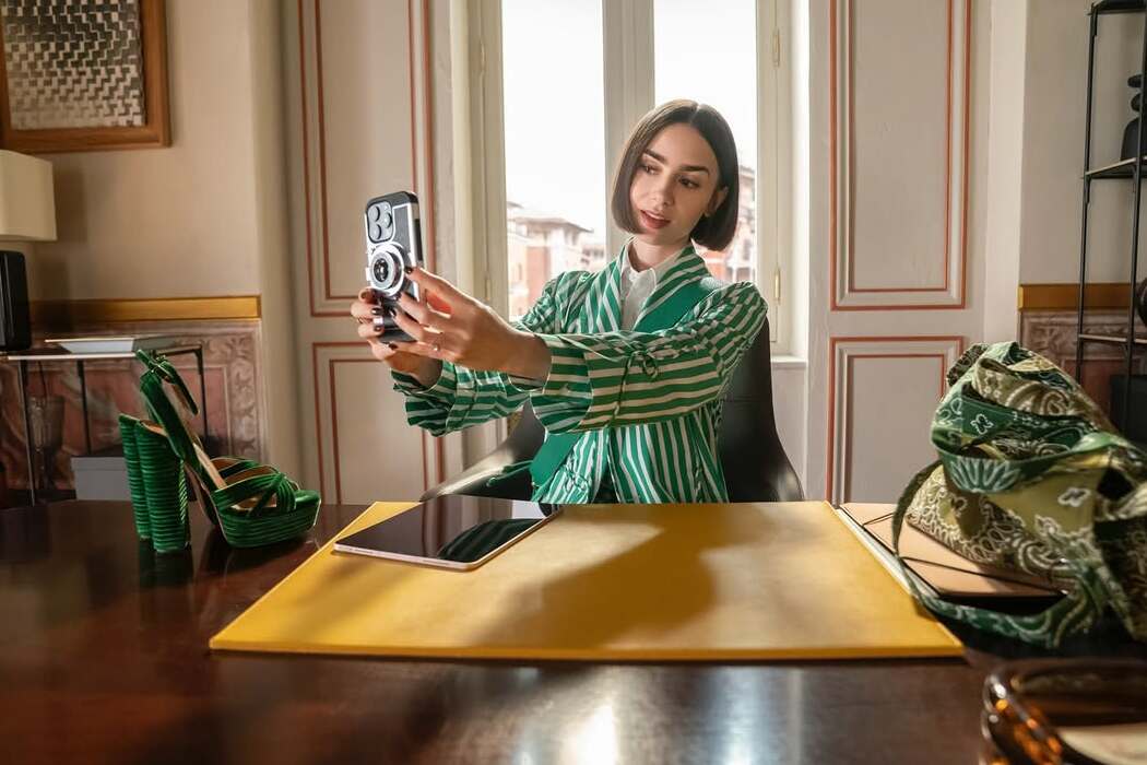 Assistant director of «Emily in Paris» Diego Borella dies during filming