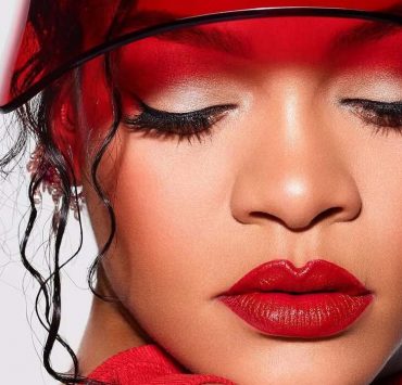 20 Jahre auf der Bühne: Rihanna feiert ihr Jubiläum mit exklusivem Merch
