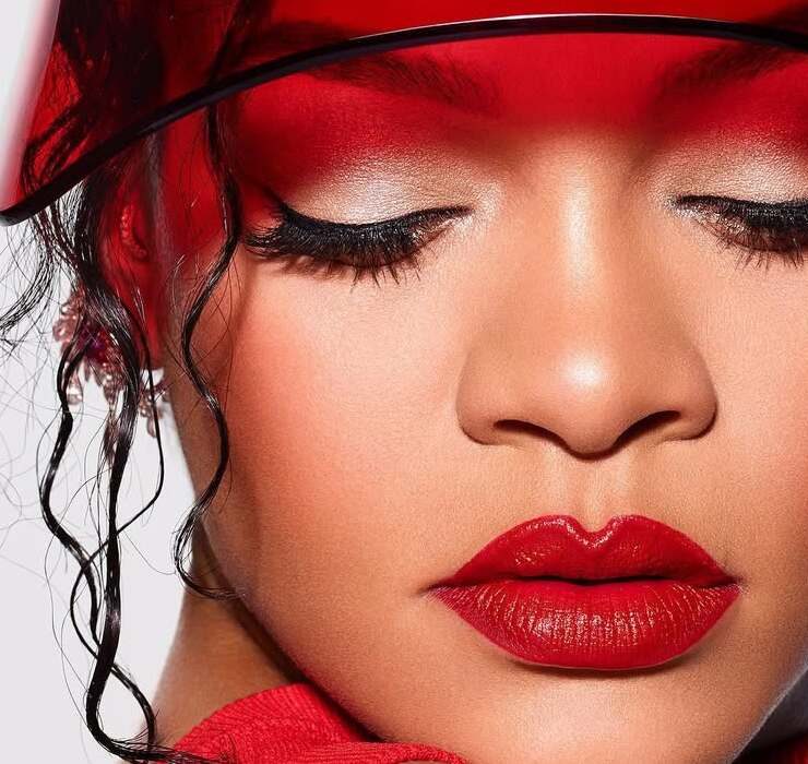 20 Jahre auf der Bühne: Rihanna feiert ihr Jubiläum mit exklusivem Merch