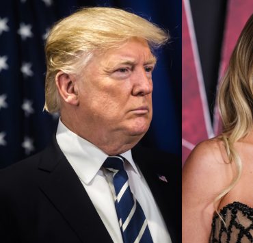 Donald Trump unterstützt Sydney Sweeney nach umstrittener Jeans-Werbung