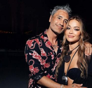 How Taika Waititi Celebrated His 50th Birthday