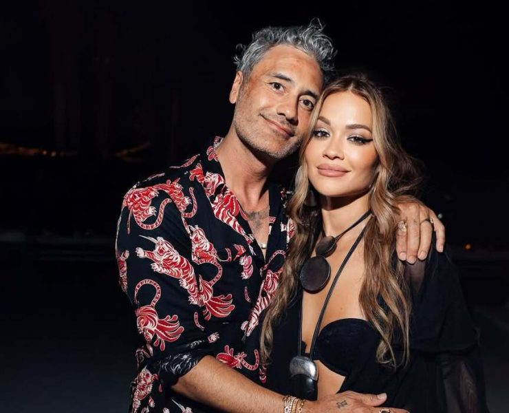How Taika Waititi Celebrated His 50th Birthday