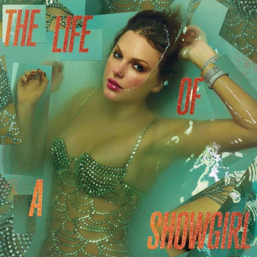 In Burlesque Style: Taylor Swift Announces 12th Album