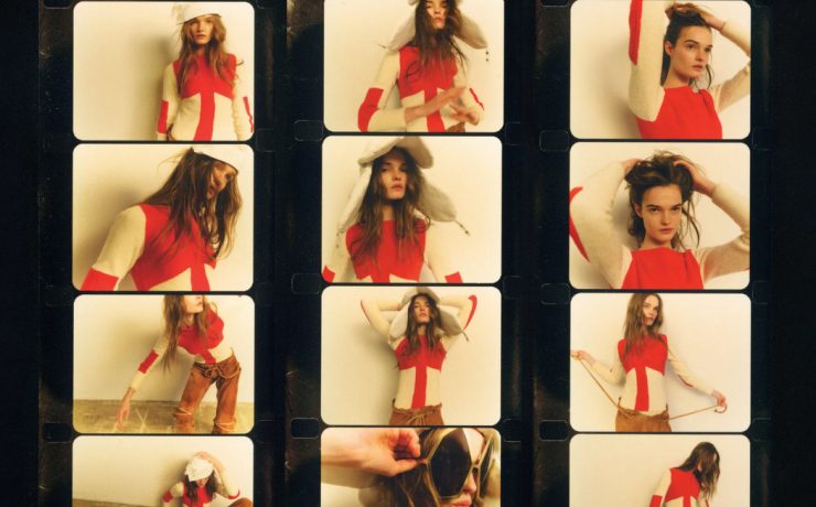 New Faces: Vogue launches open model casting