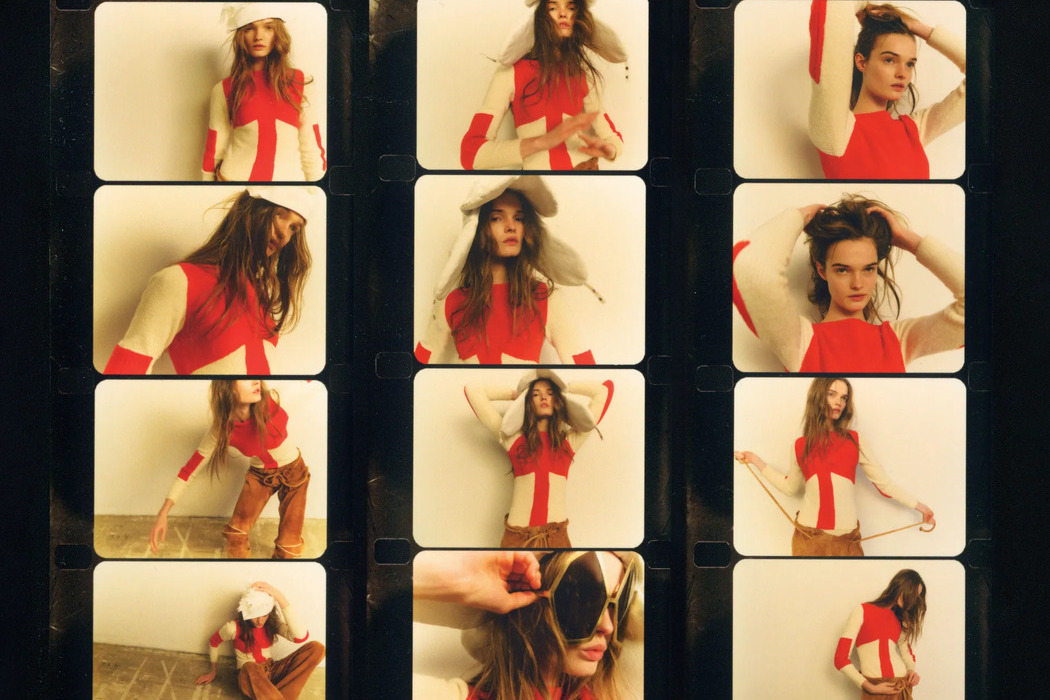 Neue Gesichter: Vogue startet offenes Model-Casting