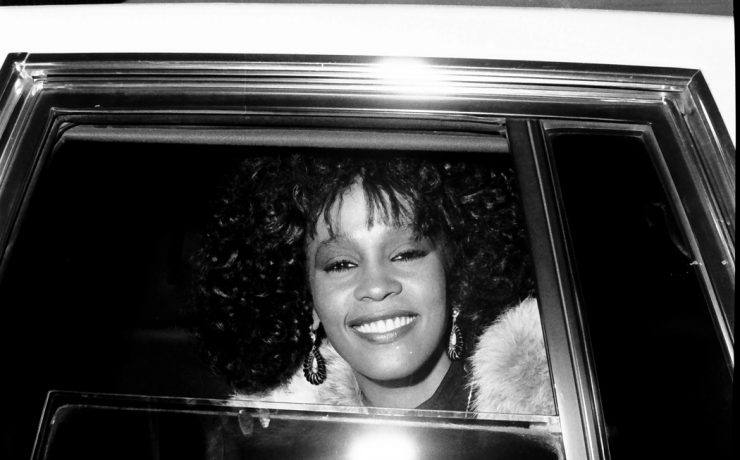 Whitney Houston