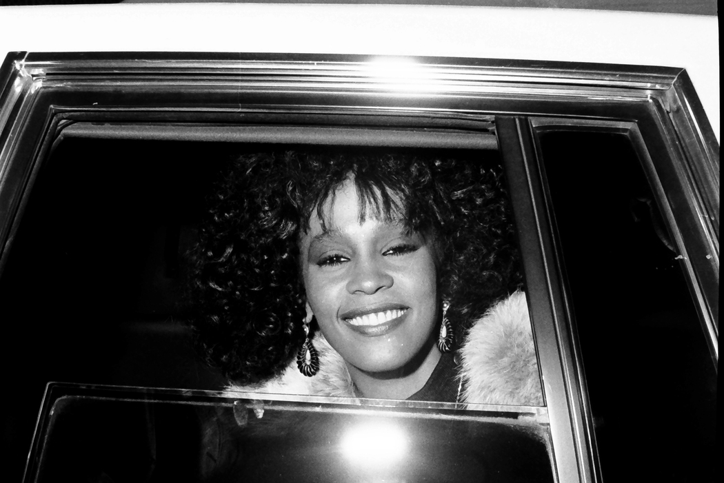 Kleider und Auszeichnungen: Whitney Houstons Habseligkeiten kommen unter den Hammer