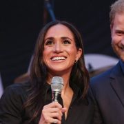 Karlie Kloss ist zum dritten Mal Mutter geworden