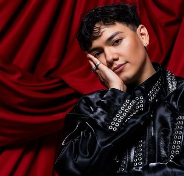 Eurovision winner 2025 – singer JJ unveils new single