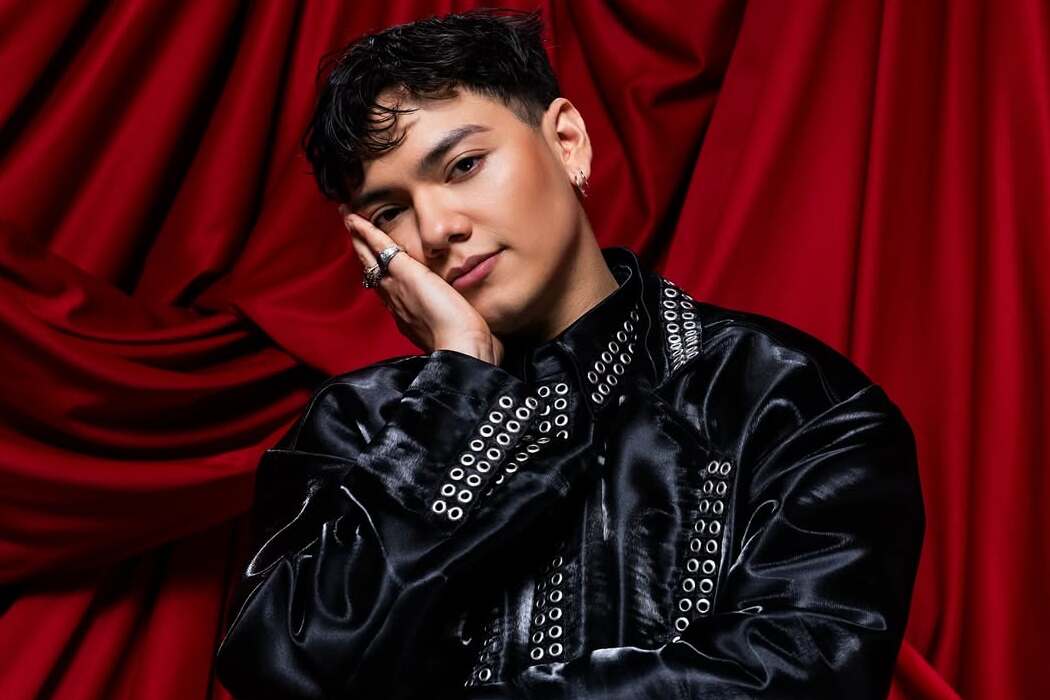 Eurovision-Sieger 2025 – Sänger JJ präsentiert neue Single