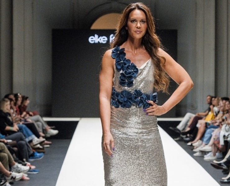 ORF-Moderatorin Martina Reuter