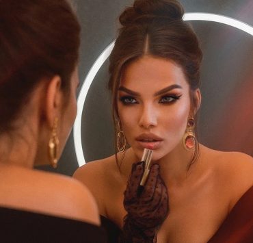 Olga Torners Beichte im neuen Song Mirror