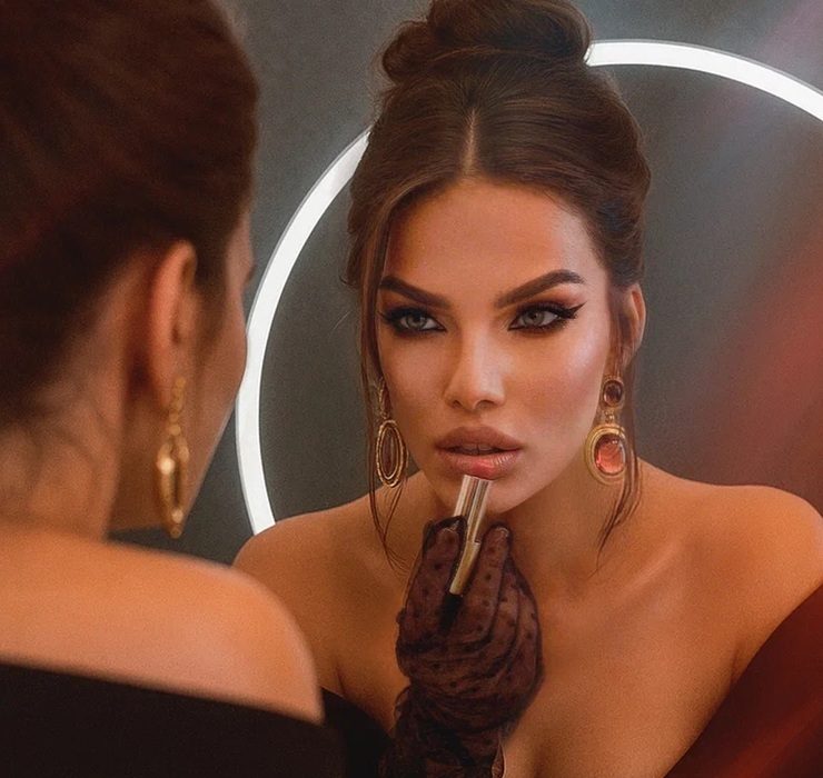 Olga Torners Beichte im neuen Song Mirror