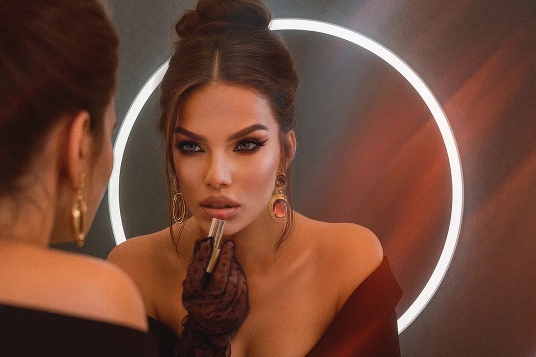 Olga Torners Beichte im neuen Song Mirror