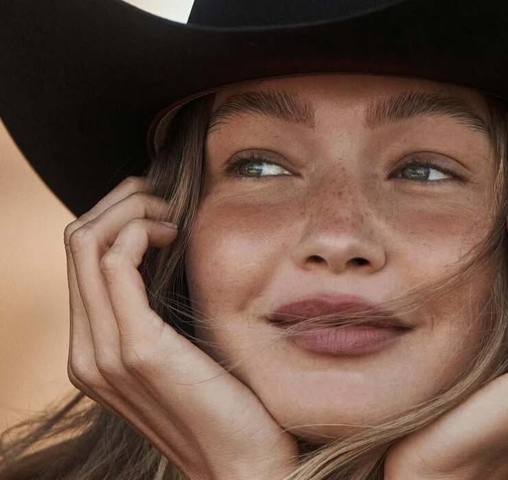 «Der schönste Tag»: Gigi Hadid zeigt, wie sie den 5. Geburtstag ihrer Tochter feierte