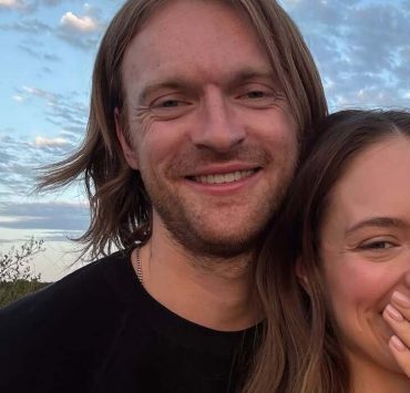 Der Bruder von Billie Eilish hat seiner Liebsten einen Heiratsantrag gemacht