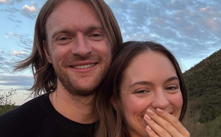 Der Bruder von Billie Eilish