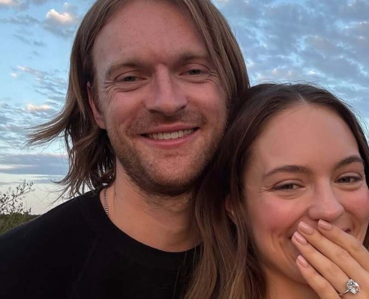 Der Bruder von Billie Eilish