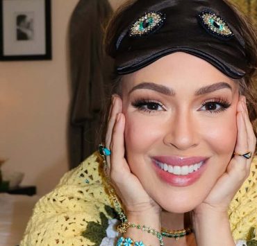 «Falsche Narrative»: Alyssa Milano hat ihre Brustimplantate entfernt